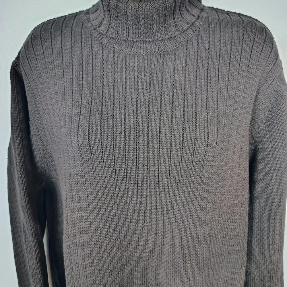Old Navy classic ribbed